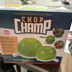 Cutter Salad