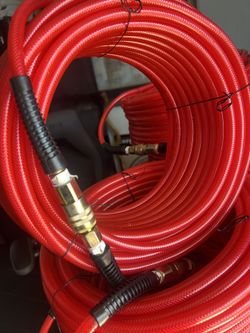 Air hose 100 Ft.