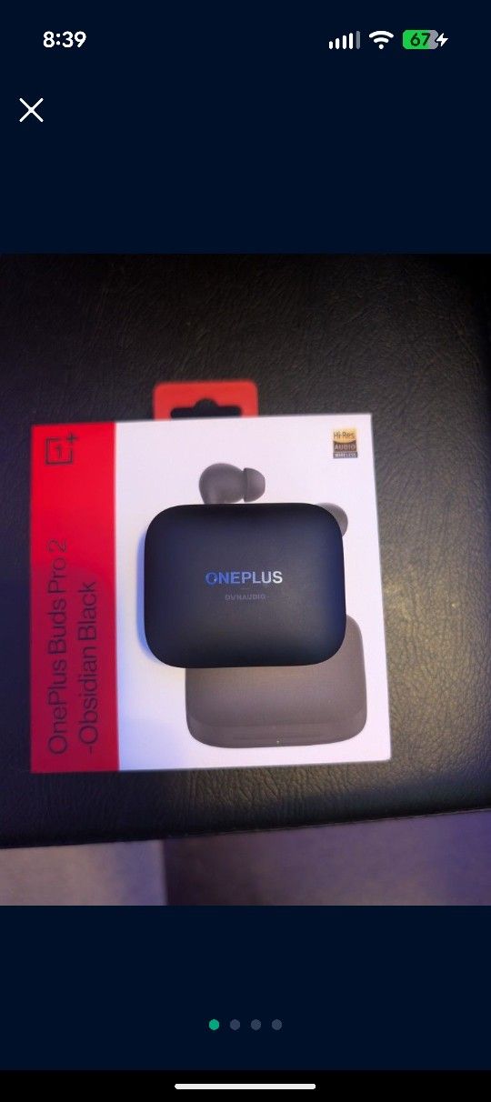 OnePlus Buds Pro 2 *Like New*