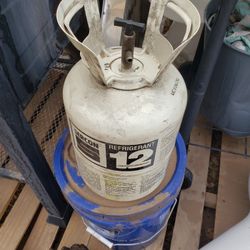 Steel Tanks
