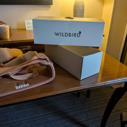 Wildbird Willow Baby Carrier