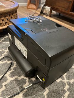 Scanner/printer