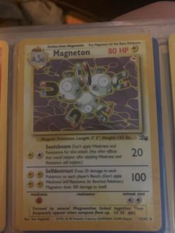 Magneton