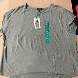 Buffalo Shirt Xl