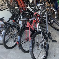 Bikes 🚲 Bicycles 🚲 Bicicletas 