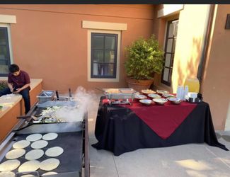 Catering 