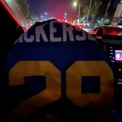 Sell Me 2  Rams 49ers Tickets 