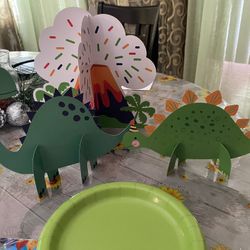 Table Decor