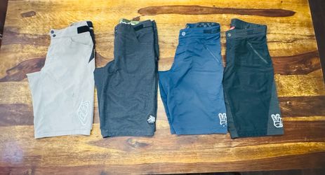 Troy Lee MTB Shorts Size 32