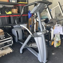 Elliptical Excercise (great home piece)