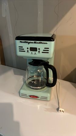 Coffee Maker
