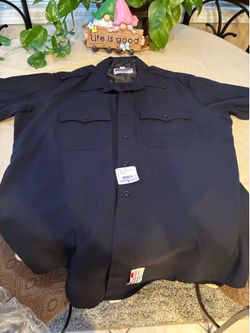 Wool Public Safety uniform shirts & pants