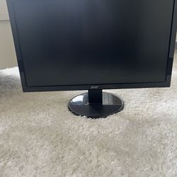 Monitor
