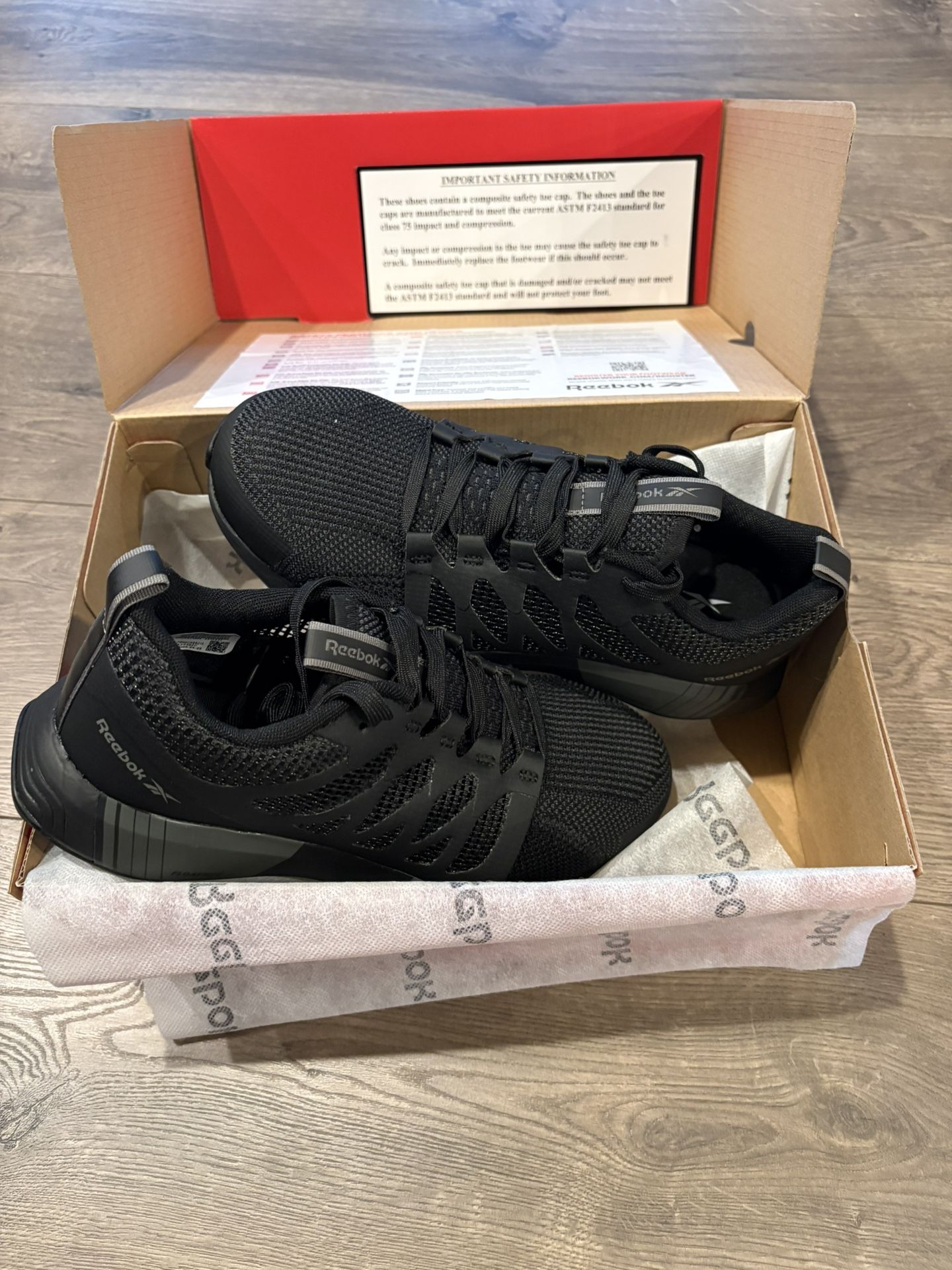 WOMEN WORK SHOES