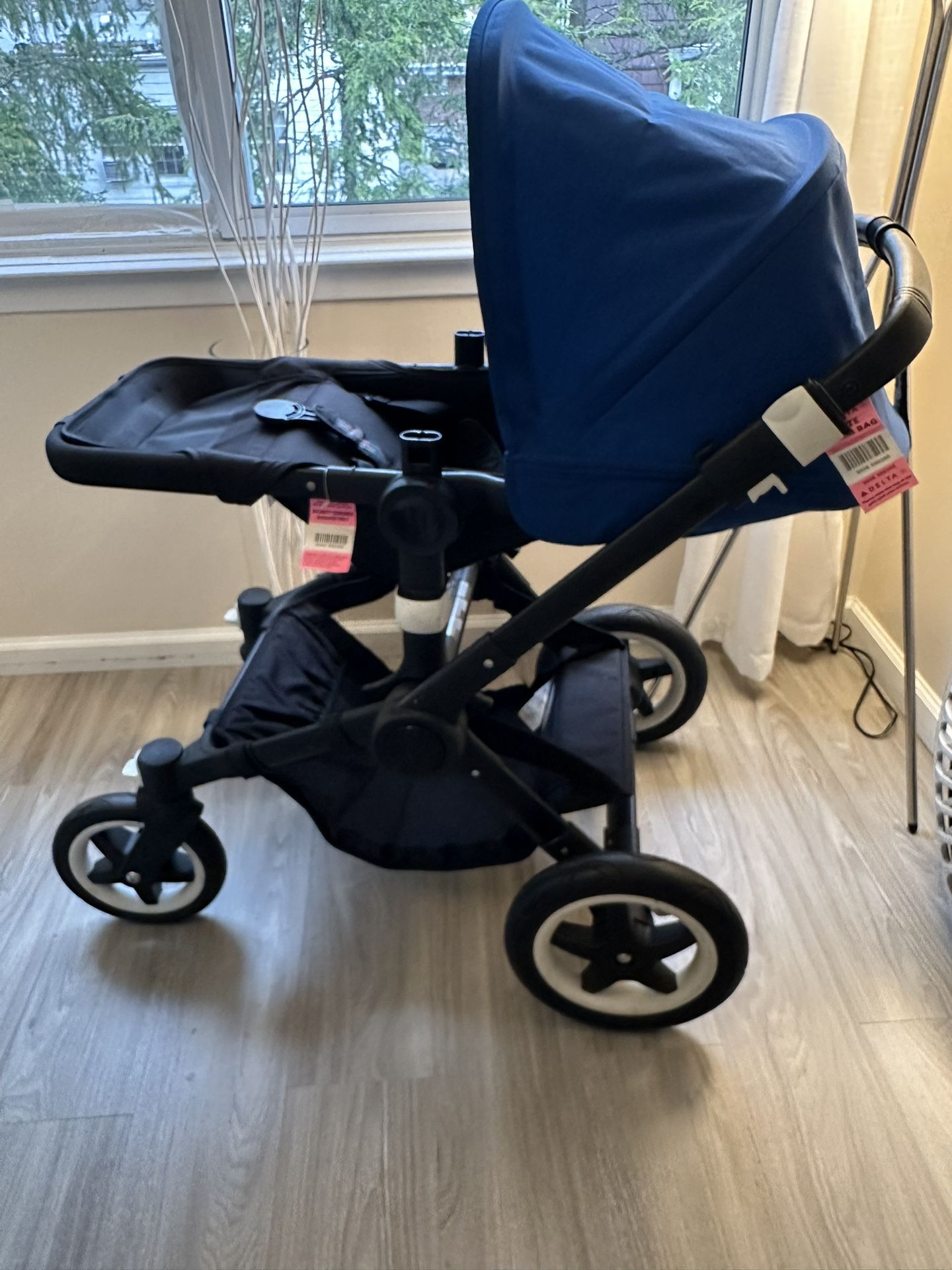 Bugaboo Buffalo Stroller