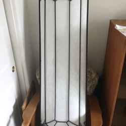 48” Fluorescent Light Fixture