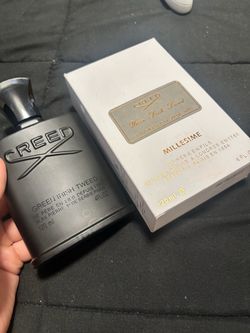 🔥 Creed Green Irish Tweed – 120mL  💰 Only $60!⏰