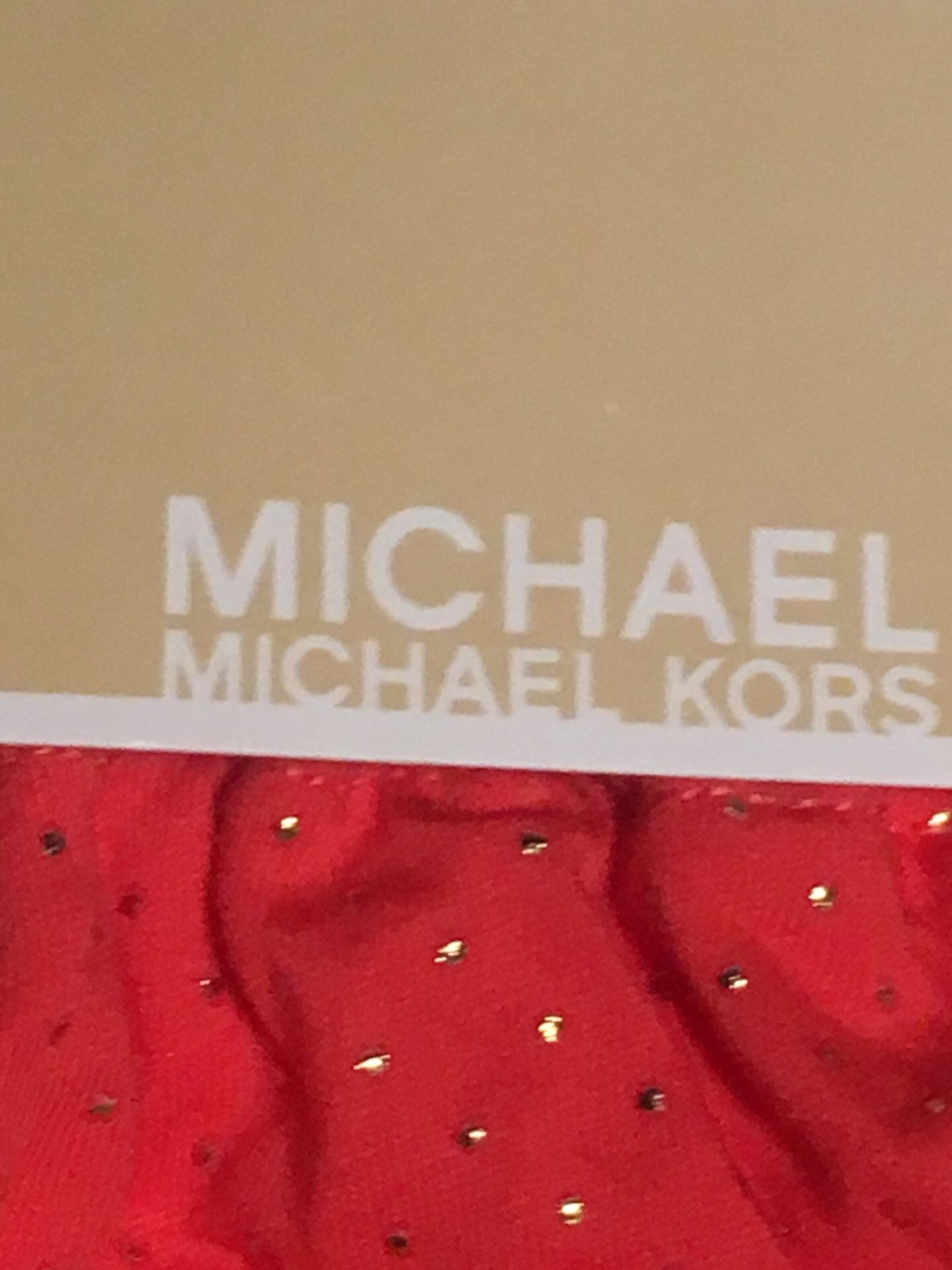 Michael Kors