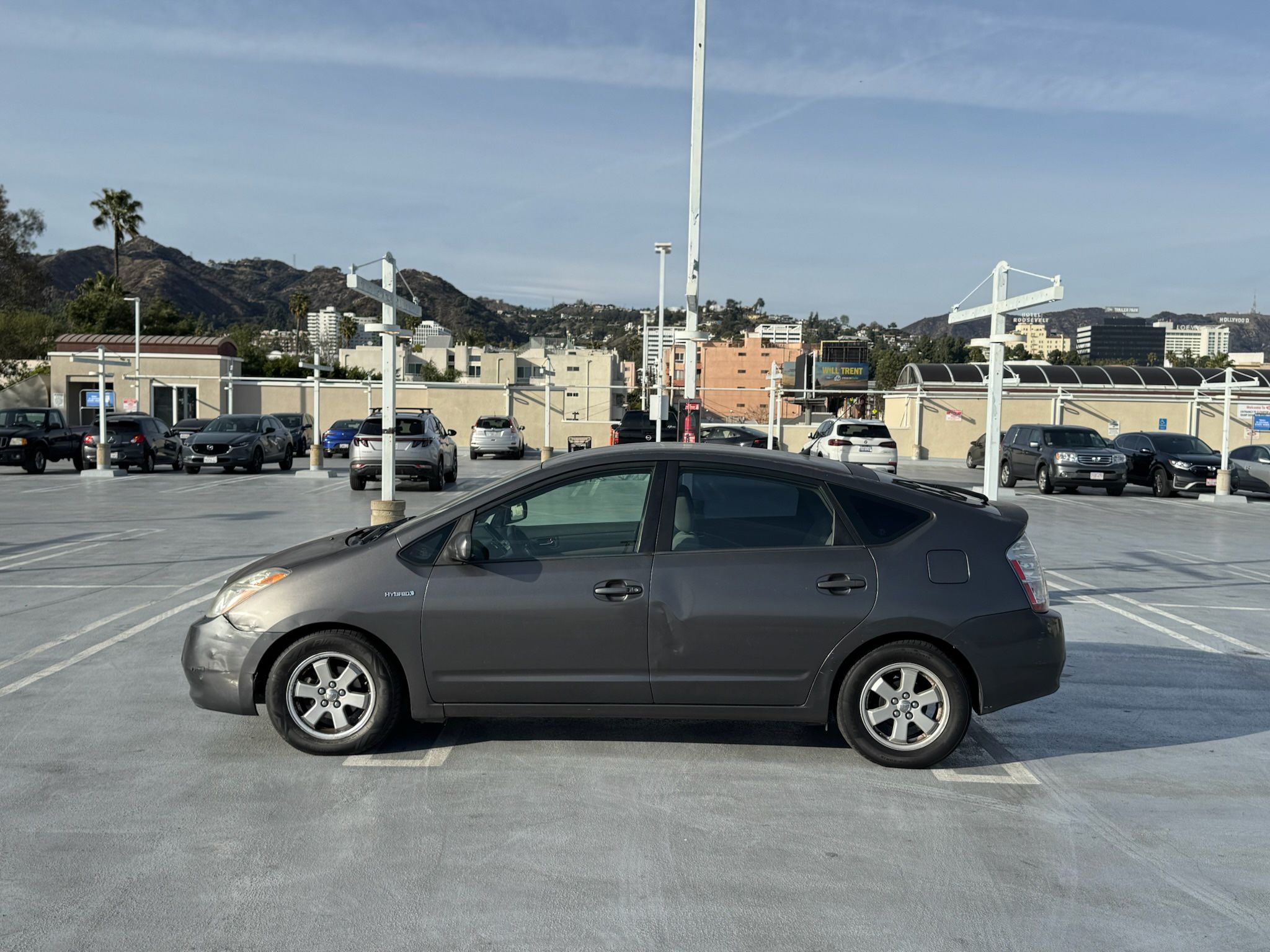 2007 Toyota Prius