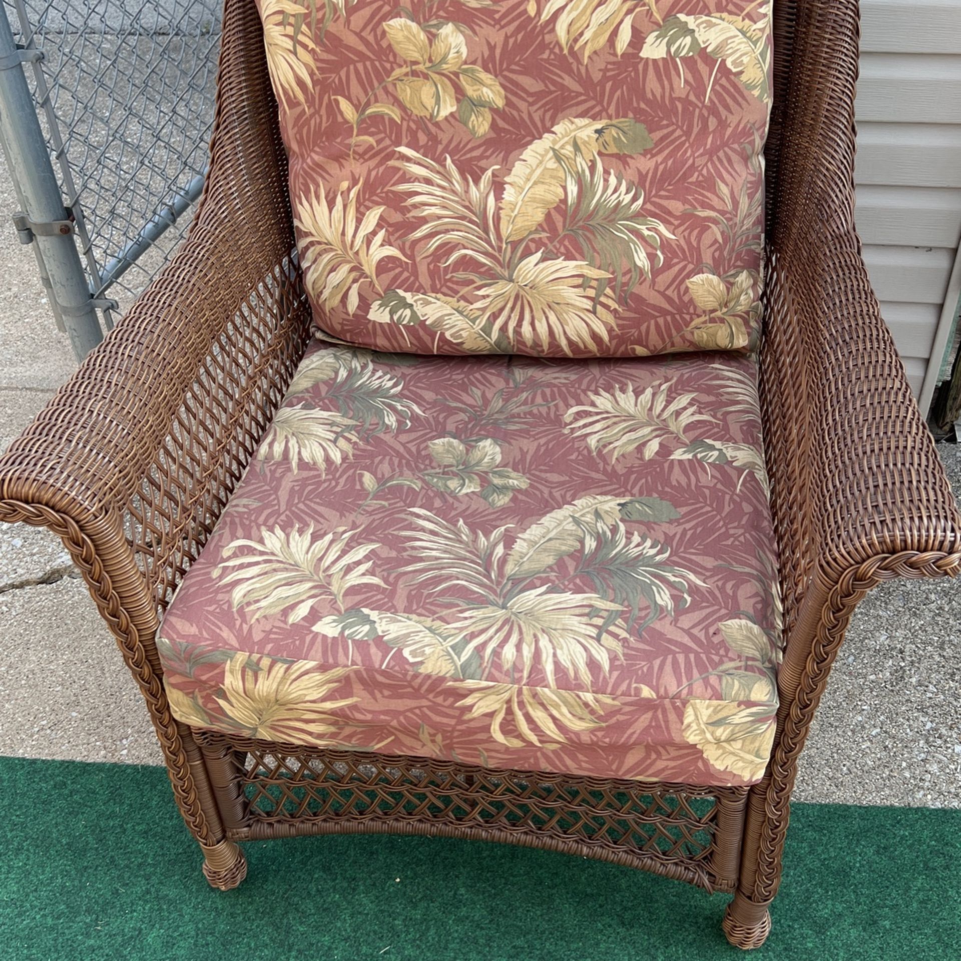 Patio Furniture