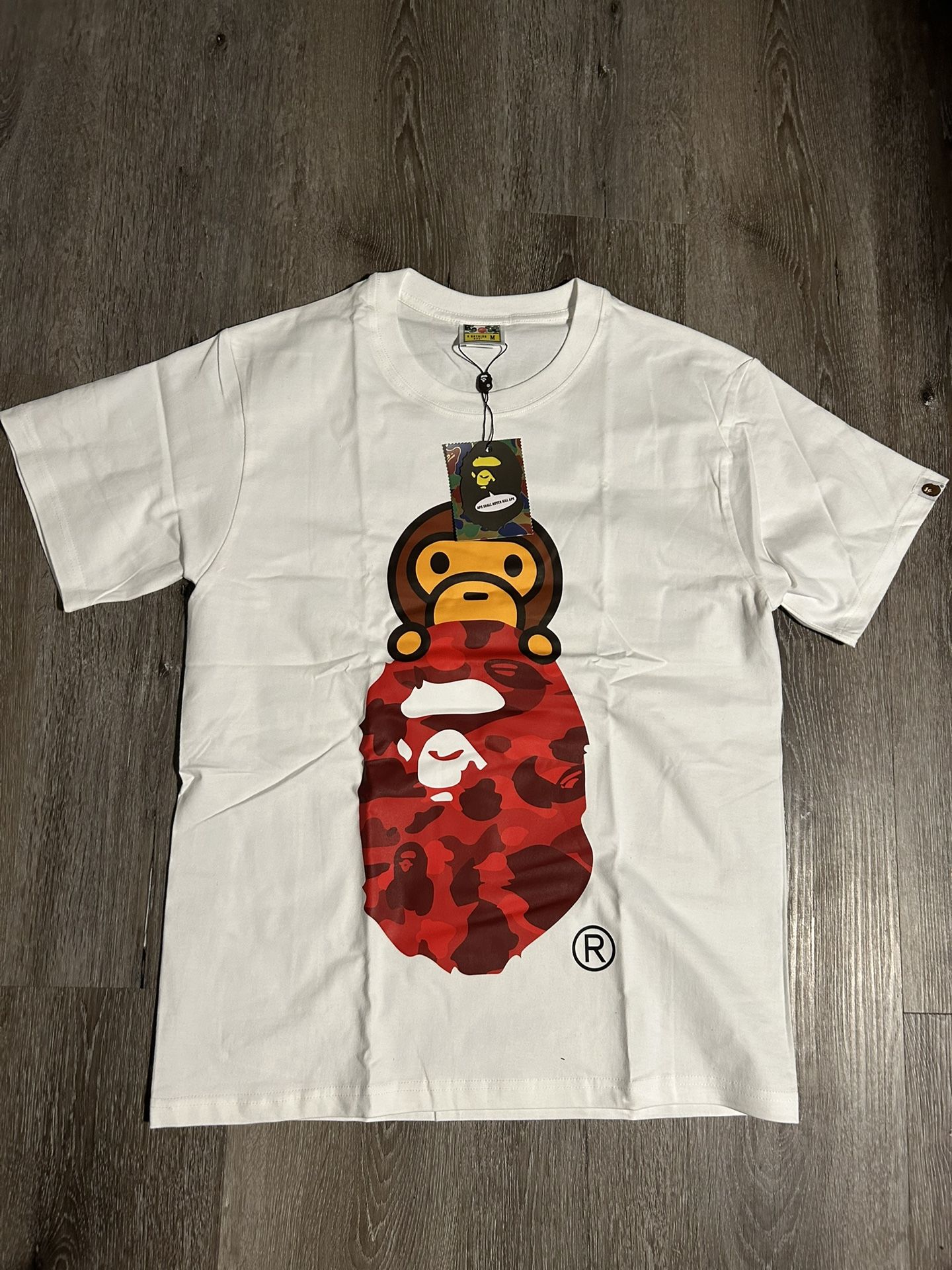 Medium Bape Tee