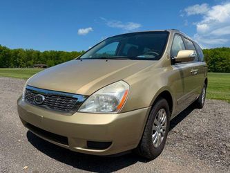 2011 Kia Sedona