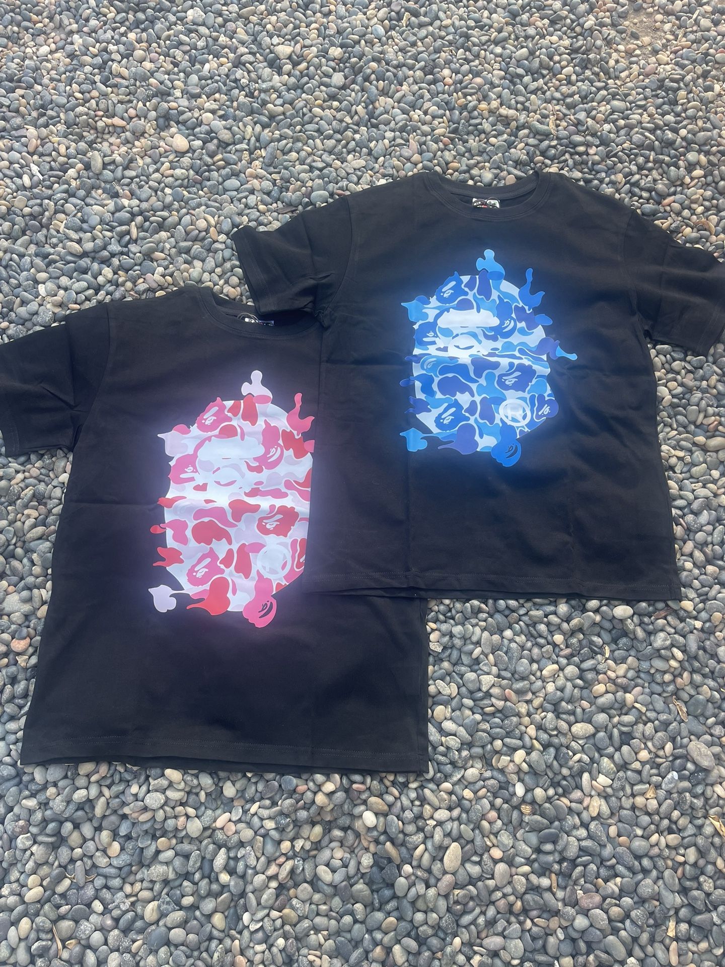 bape shirts
