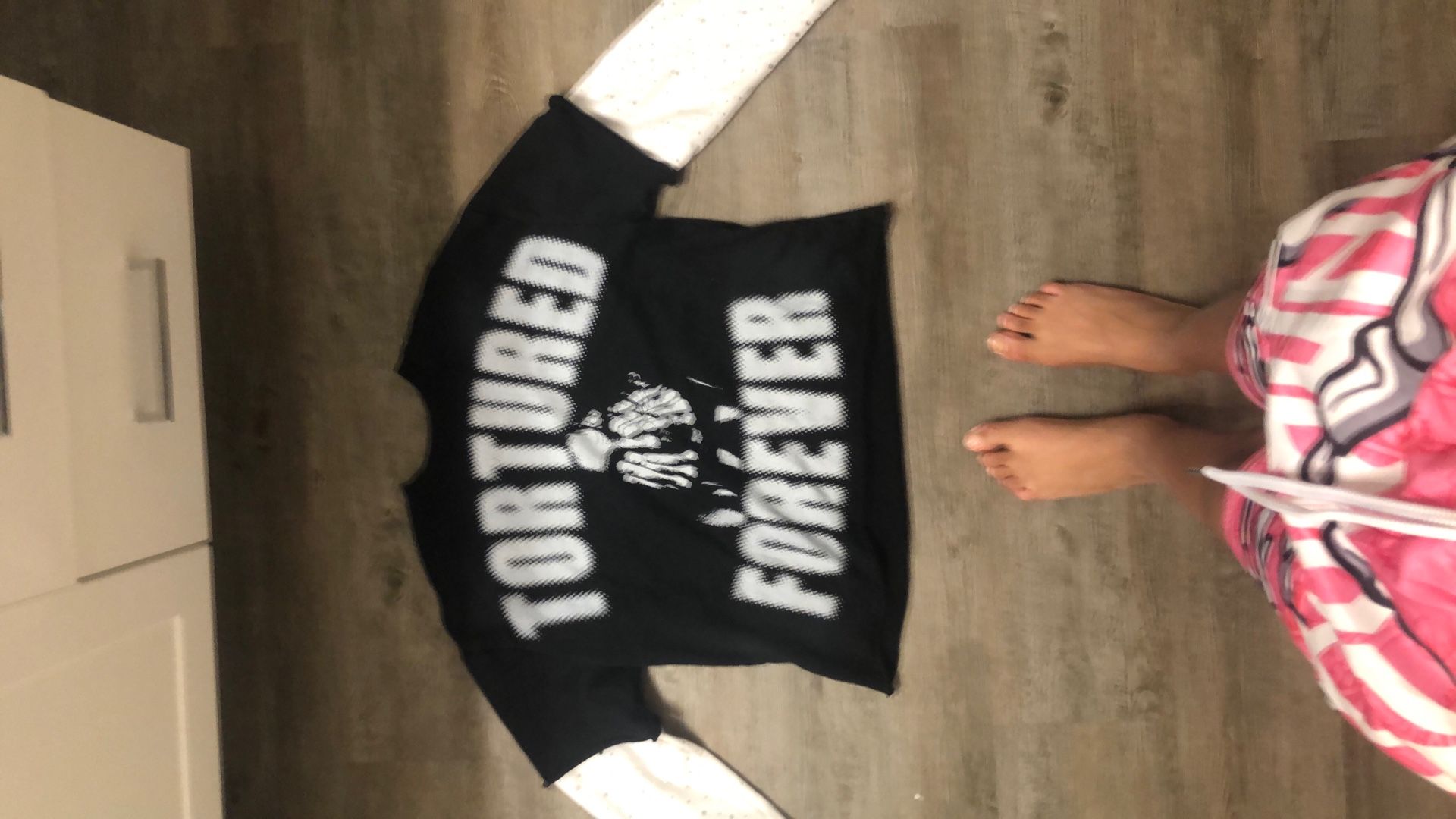 Just Trying To Make Some Money