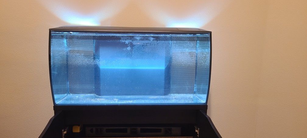 Fluval Flex Aquarium