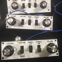 Hofner Ignition Control Units 30.00 Each