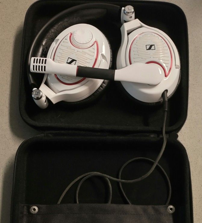 Sennheiser Gaming Headset