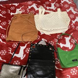 Claramente  /Rissetto  /kate Spade / Sofia Rykiel 