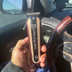 Wahl Professional 5 Star Legend Cordless Clipper