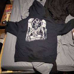 Men Hoodie 