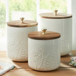 Juego De Botes Princess House 