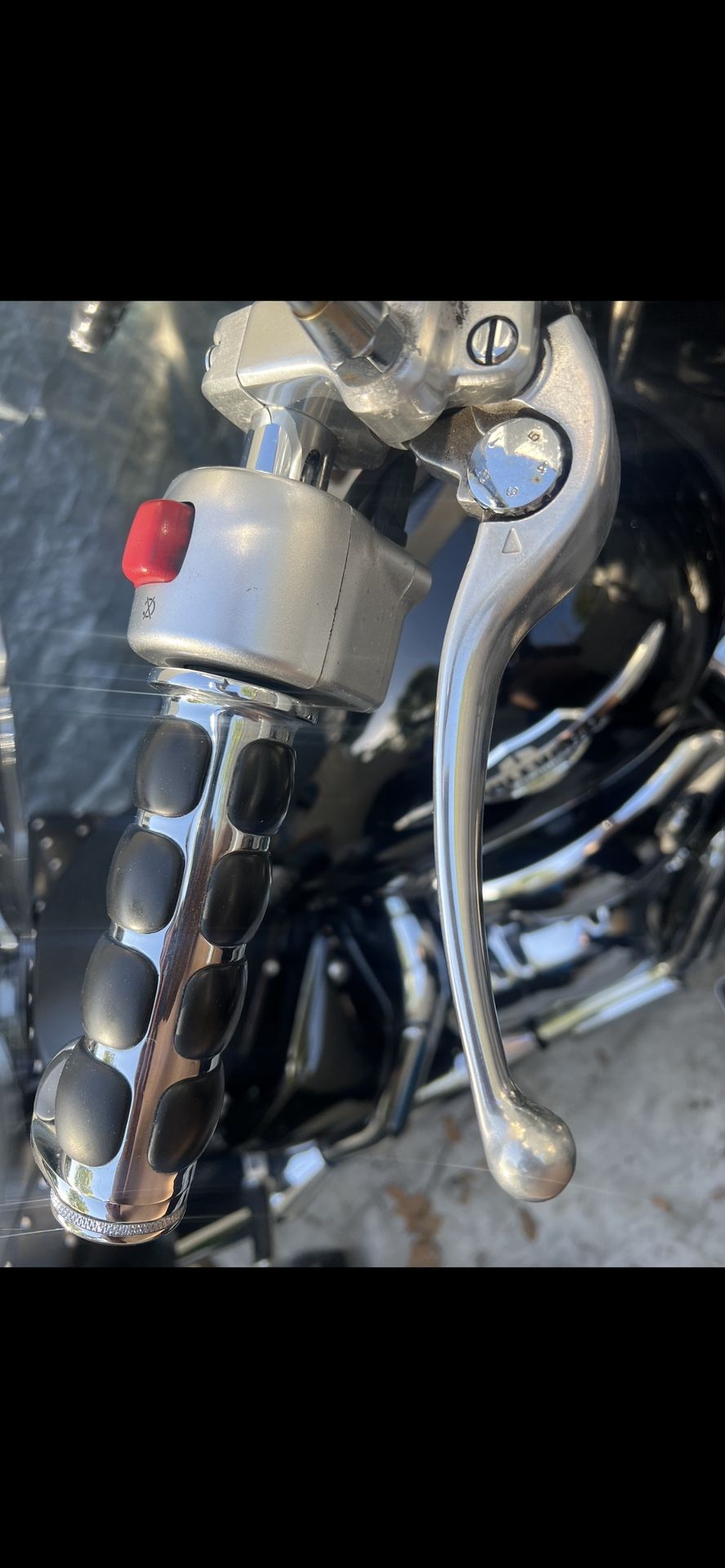 2008 Suzuki Boulevard C90T