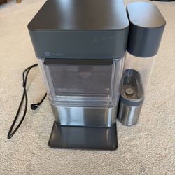 GE Profile Ice Maker