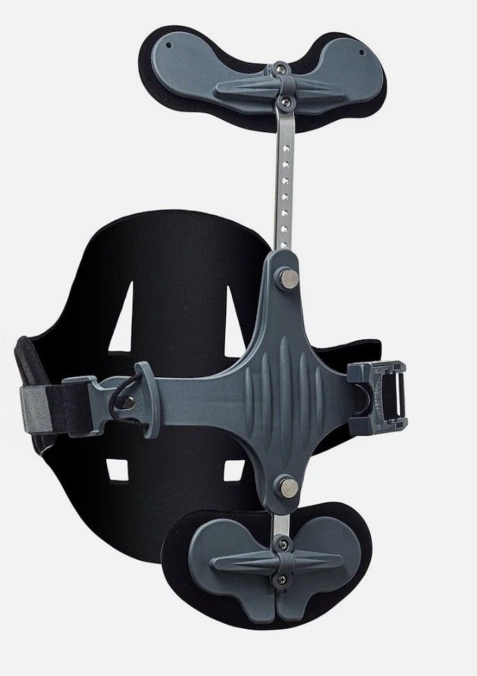 Ottobock Cybercross Cyberspine Back Brace TLSO 28R27
