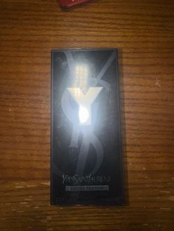 Yves Saint Laurent  Parfum