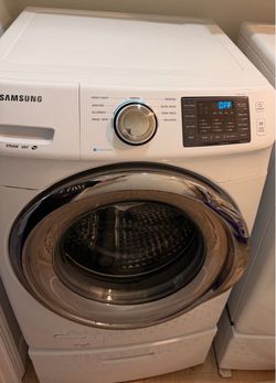 Samsung Washer