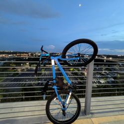 SE Blocks Flyer 26 Inch  $500