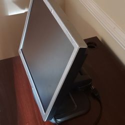 Hp Monitor