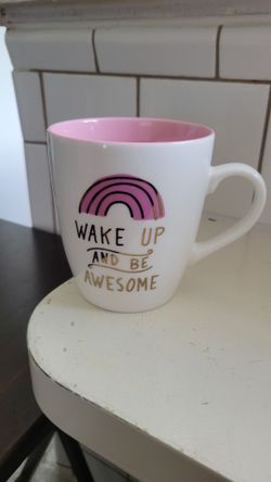 Large Mug