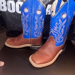 Kids Boots