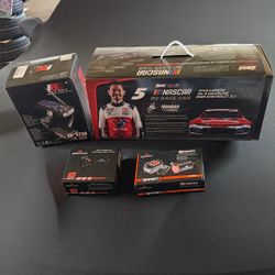 Nascar Rc Race Car 12 Scale