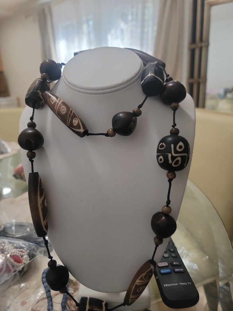 Vintage Tribal