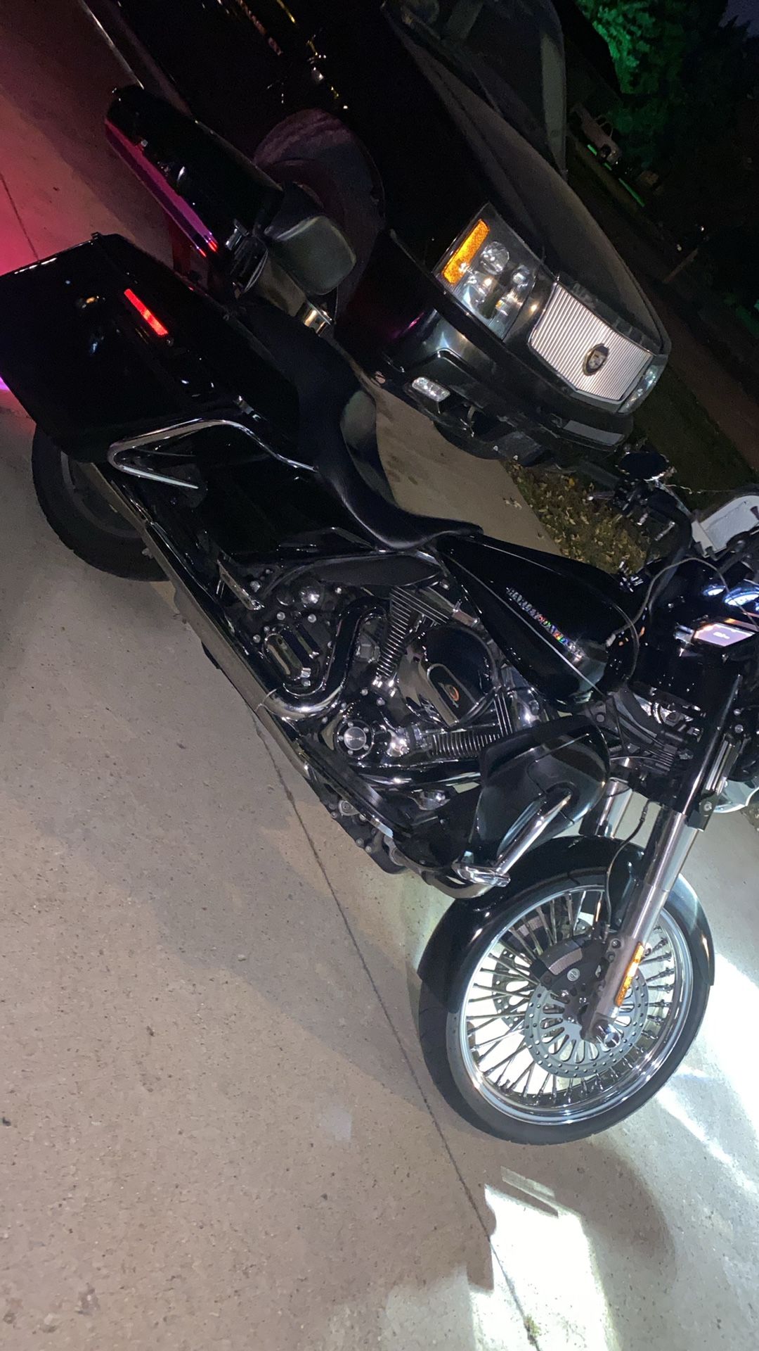 2014 Harley Davidson Ultra limited for Sale in Lansing, IL OfferUp