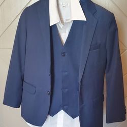 Chaps Suit For Boy
