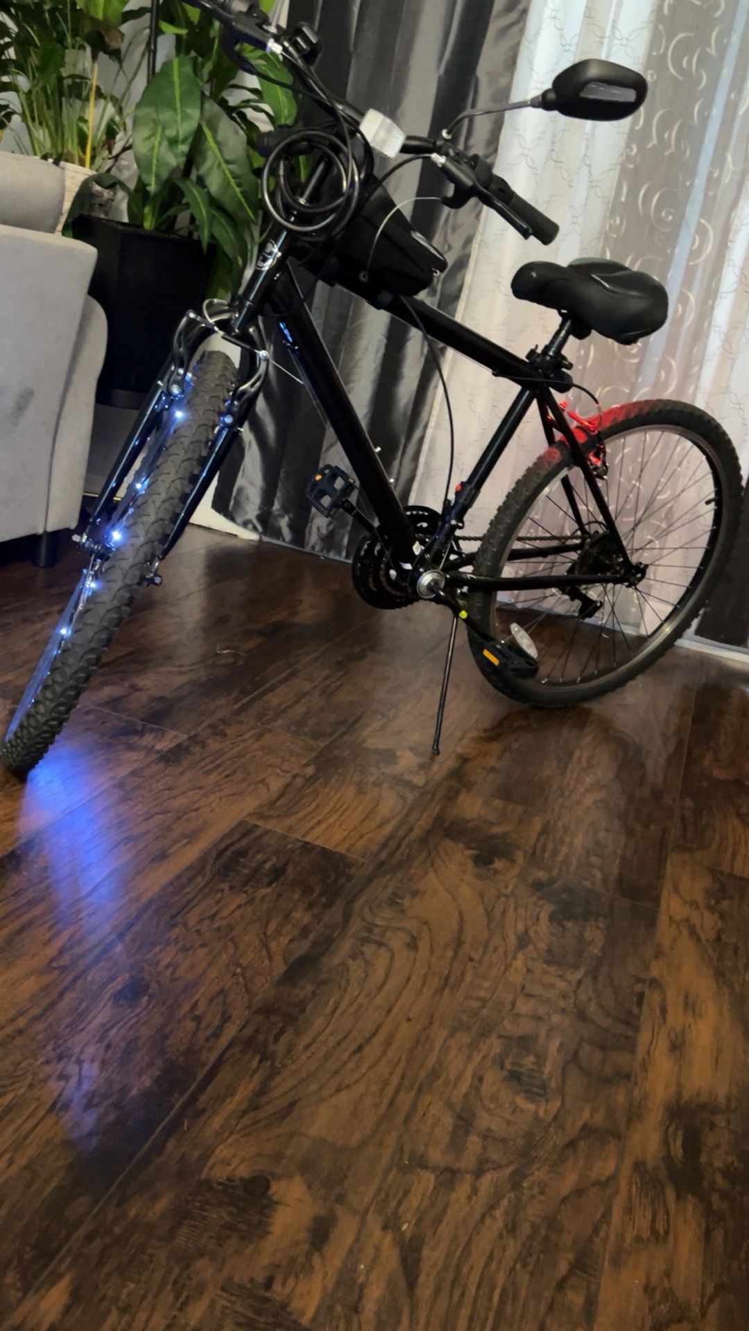 Huffy 26 Inch MTB