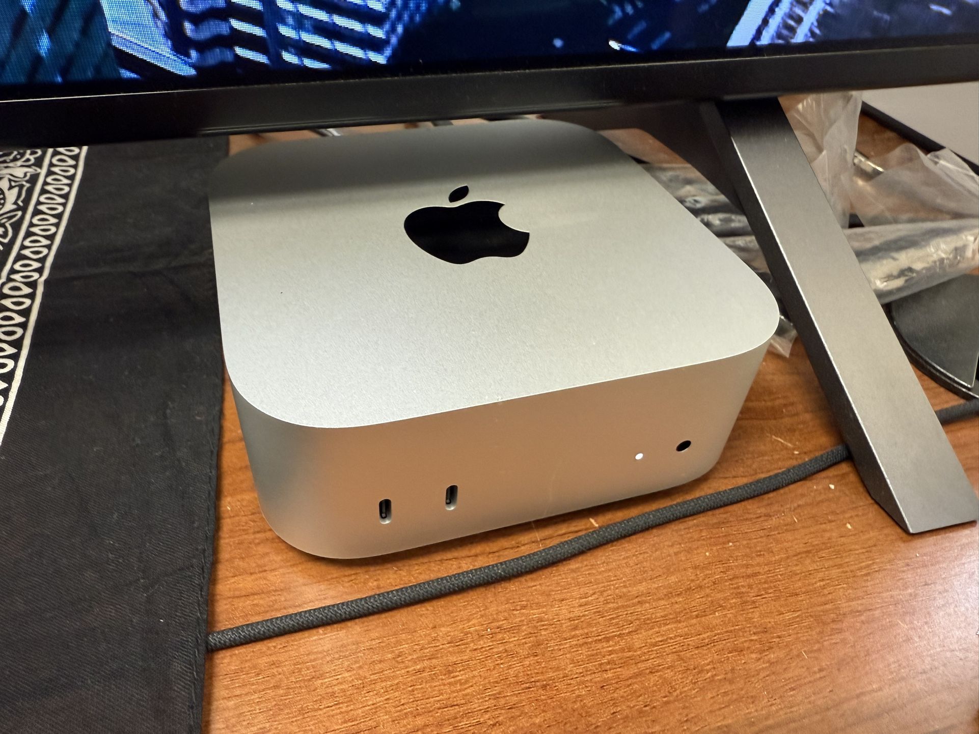 Mac Mini Like New!
